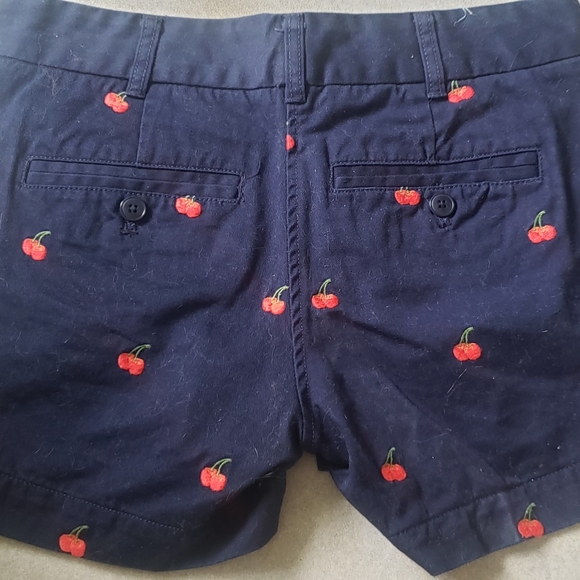 J. CREW Chino Short 00 - Picture 3 of 3